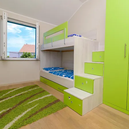 Apartmán Luisa *
