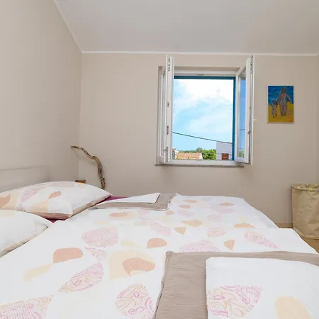 Apartmán Luisa Nerezine